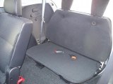 2011 Mitsubishi Outlander SE AWD Black Interior