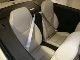 2008 Pontiac G6 GT Convertible Light Taupe Interior