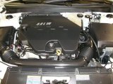 2008 Pontiac G6 GT Convertible 3.9 Liter OHV 12-Valve VVT V6 Engine