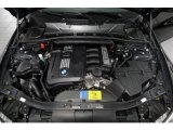 2011 BMW 3 Series 328i Coupe 3.0 Liter DOHC 24-Valve VVT Inline 6 Cylinder Engine
