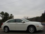 2009 Stone White Chrysler Sebring Touring Sedan #41865636