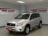 2007 Toyota RAV4 I4