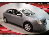 2009 Nissan Sentra 2.0