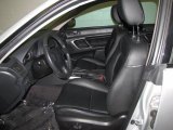 2005 Subaru Outback 2.5i Limited Wagon Off Black Interior