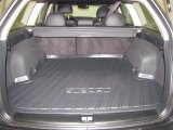 2005 Subaru Outback 2.5i Limited Wagon Trunk
