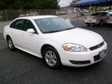2010 Chevrolet Impala LT