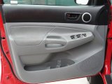 2007 Toyota Tacoma V6 PreRunner Double Cab Door Panel