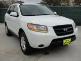 2008 Hyundai Santa Fe GLS