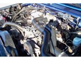 1994 Ford F350 Engines