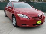 2008 Toyota Camry LE