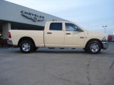 2011 Dodge Ram 2500 HD ST Crew Cab Exterior