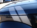2011 Dodge Nitro Shock 4x4 Marks and Logos