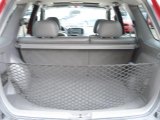 2002 Ford Escape XLT V6 Trunk