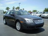 2007 Mercury Milan V6 Premier