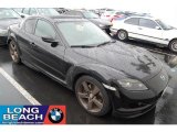 2005 Brilliant Black Mazda RX-8 Sport #41865904