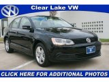 2011 Volkswagen Jetta TDI Sedan