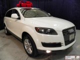 2009 Calla White Audi Q7 3.6 Premium quattro #41865911