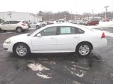 2010 Chevrolet Impala LT