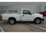 2003 Toyota Tacoma Regular Cab Exterior