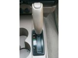 2003 Toyota Tacoma Regular Cab 4 Speed Automatic Transmission