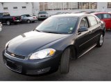 2010 Chevrolet Impala LT