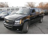 2010 Chevrolet Suburban LT 4x4