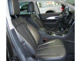 2011 Lincoln MKX AWD Charcoal Black Interior