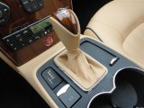 2008 Maserati Quattroporte  6 Speed ZF Automatic Transmission