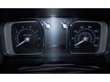 2007 Lincoln MKX AWD Gauges