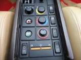 1989 Ferrari Testarossa  Controls