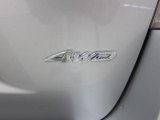 2011 Toyota Highlander SE 4WD Marks and Logos