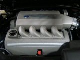2008 Volvo XC90 V8 AWD 4.4 Liter DOHC 32-Valve VVT V8 Engine
