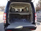 2011 Land Rover LR4 HSE LUX Trunk