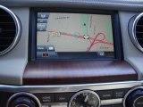 2011 Land Rover LR4 HSE LUX Navigation