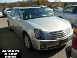 2006 Cadillac CTS Sedan