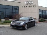 2007 Infiniti G 35 Coupe