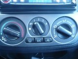 2006 Mitsubishi Lancer OZ Rally Controls
