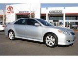 2007 Toyota Camry SE