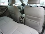 2011 Ford Taurus Limited AWD Light Stone Interior