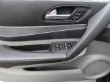 2010 Acura ZDX AWD Door Panel