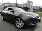 2010 Grigio Metallic Acura ZDX AWD Technology #41934631