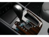2010 Hyundai Santa Fe SE 4WD 6 Speed Shiftronic Automatic Transmission