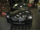 2006 Black Sapphire Metallic BMW M6 Coupe #41935078