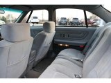 1992 Oldsmobile Eighty-Eight Royale LS Light Gray Interior