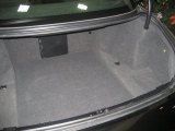 2006 BMW M6 Coupe Trunk