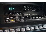 1992 Oldsmobile Eighty-Eight Royale LS Controls