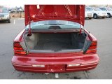 1992 Oldsmobile Eighty-Eight Royale LS Trunk