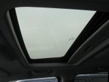 2011 Jeep Patriot Latitude 4x4 Sunroof