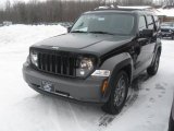 2011 Jeep Liberty Renegade 4x4
