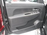 2011 Jeep Liberty Renegade 4x4 Door Panel